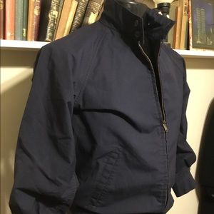 Vintage Peters all weather jacket